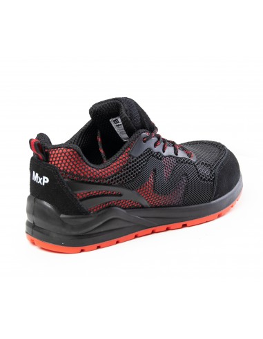 Półbuty robocze MXP model Air Red S1