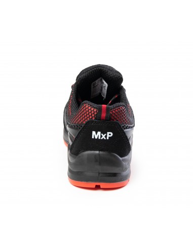 Półbuty robocze MXP model Air Red S1