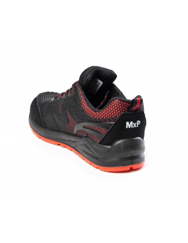 Półbuty robocze MXP model Air Red S1