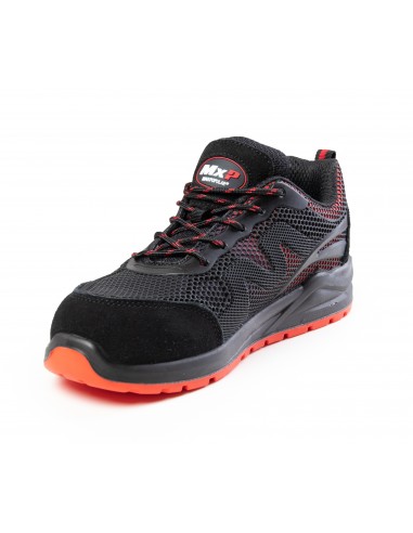 Półbuty robocze MXP model Air Red S1