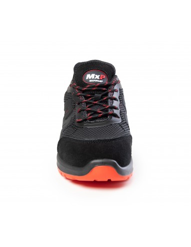 Półbuty robocze MXP model Air Red S1