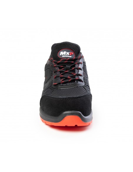 Półbuty robocze MXP model Air Red S1