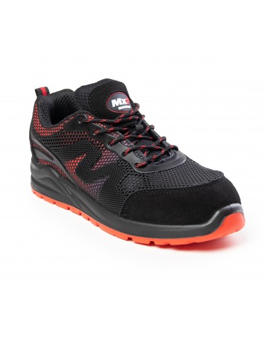 Półbuty robocze MXP model Air Red S1