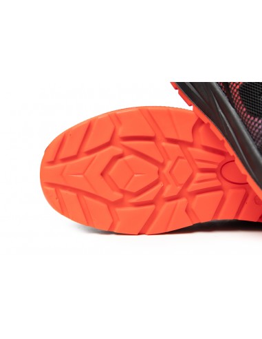 Półbuty robocze MXP model Air Red S1