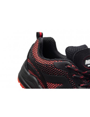 Półbuty robocze MXP model Air Red S1