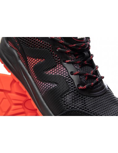 Półbuty robocze MXP model Air Red S1