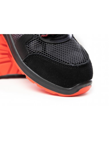 Półbuty robocze MXP model Air Red S1