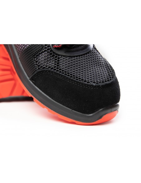 Półbuty robocze MXP model Air Red S1