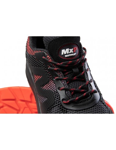 Półbuty robocze MXP model Air Red S1