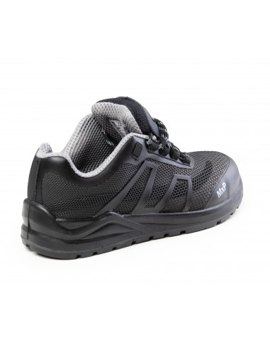Arbeitschuhe MxP AIR BLACK S1