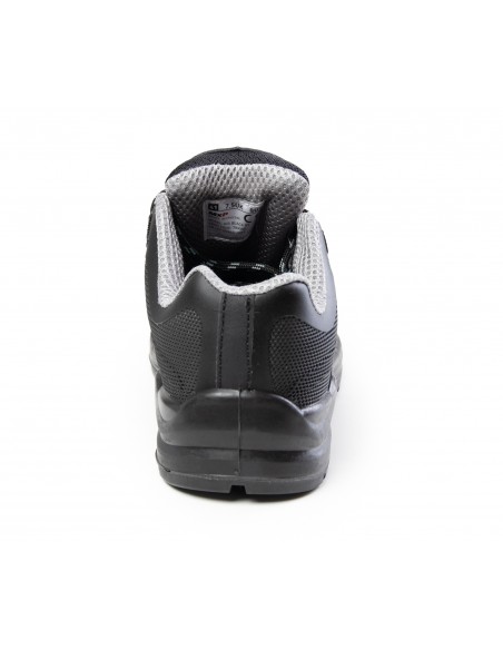 Arbeitschuhe MxP AIR BLACK S1