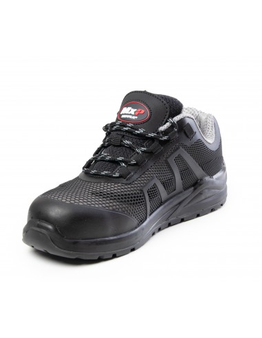 Buty robocze adidasy ochronne MxP AIR BLACK S1