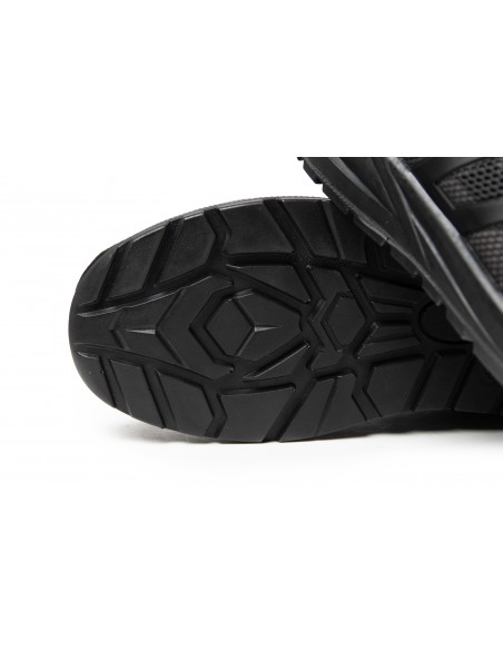 Arbeitschuhe MxP AIR BLACK S1