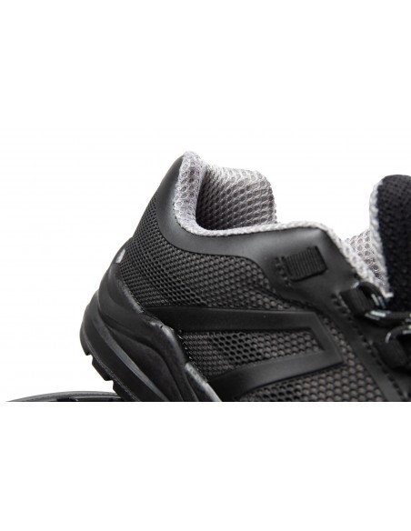 Arbeitschuhe MxP AIR BLACK S1