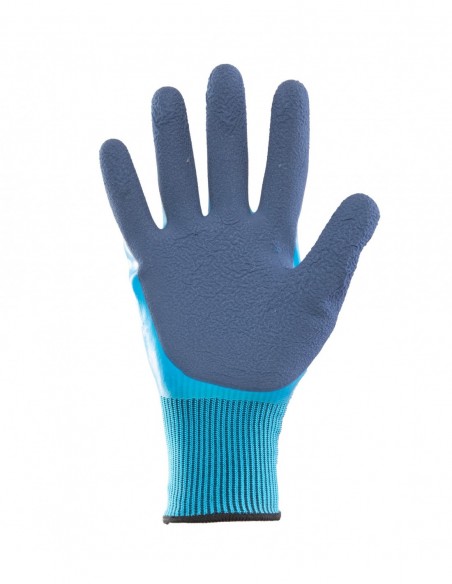 Rękawice robocze lateksowe spieniony lateks Covent Raptor