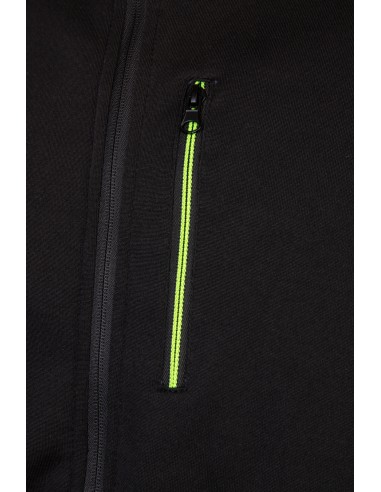 Odblaskowa bluza z kapturem Seven Kings Rival