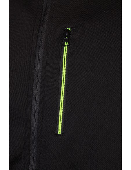 Odblaskowa bluza z kapturem Seven Kings Rival