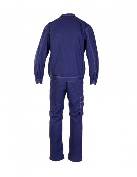 Ubranie robocze komplet ogrodniczki bluza Brixton Classic