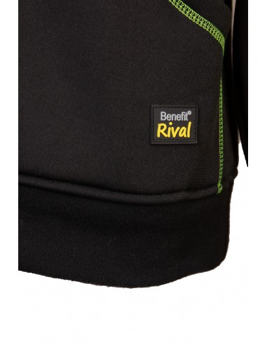 Odblaskowa bluza z kapturem Seven Kings Rival