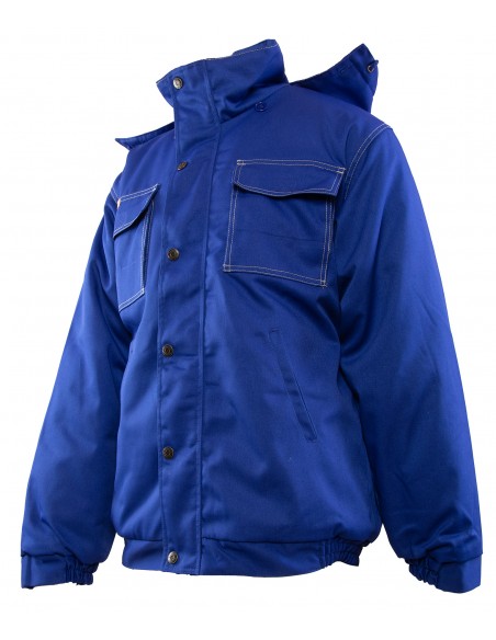 KURTKA - BRIXTON SNOW