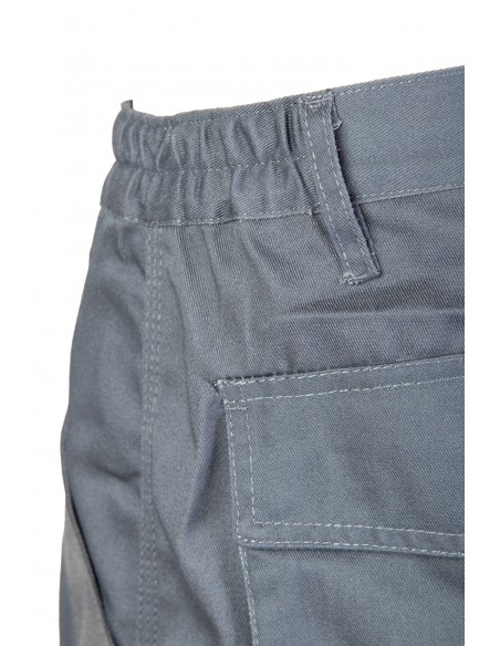 Spodnie robocze monterskie do pasa Brixton Practical