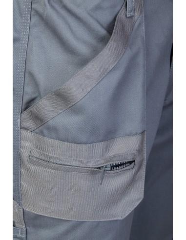 Spodnie robocze monterskie do pasa Brixton...