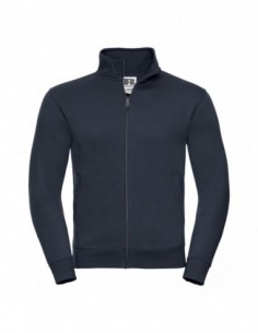 BLUZA ROZPINANA AUTHENTIC 267M