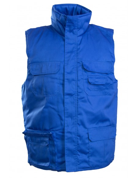 Arbeitweste mit 7 tashen