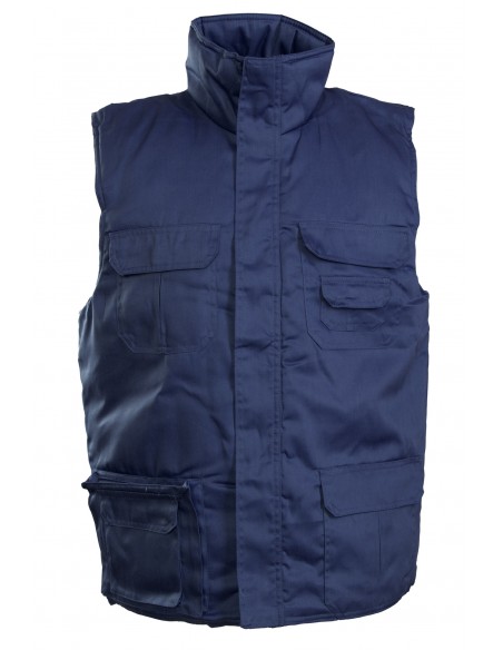 Arbeitweste mit 7 tashen