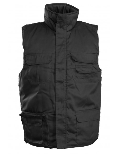 Arbeitweste mit 7 tashen