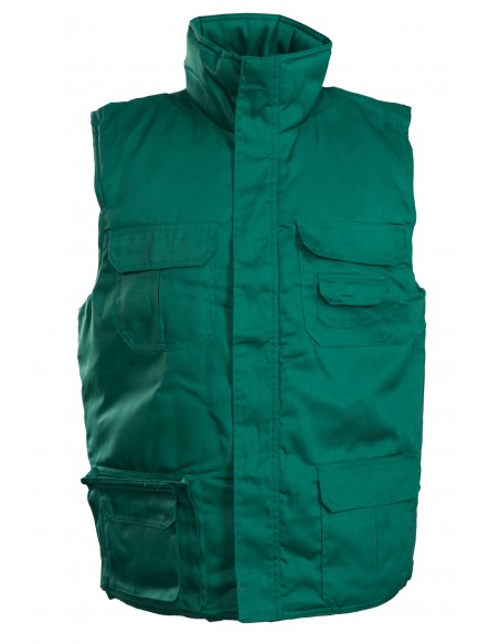 Arbeitweste mit 7 tashen