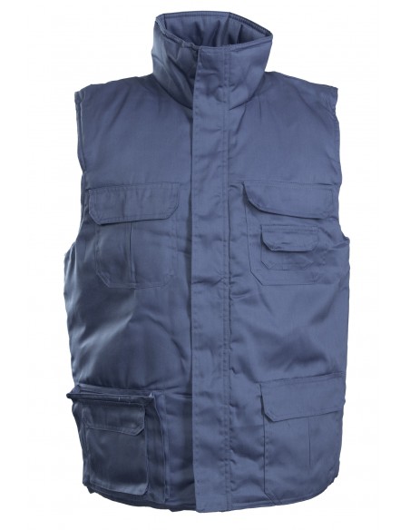 Arbeitweste mit 7 tashen