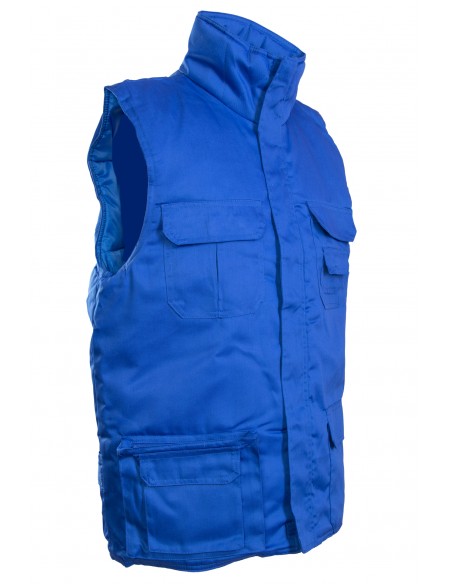 Arbeitweste mit 7 tashen