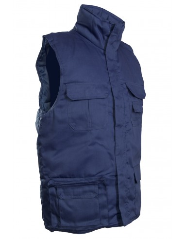 Arbeitweste mit 7 tashen