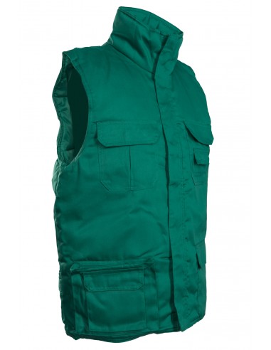 Arbeitweste mit 7 tashen