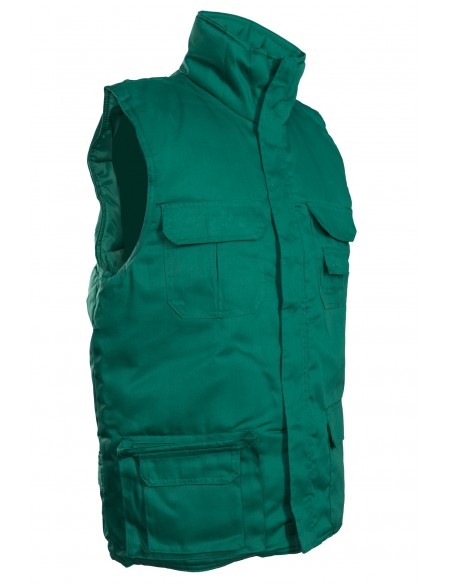 Arbeitweste mit 7 tashen