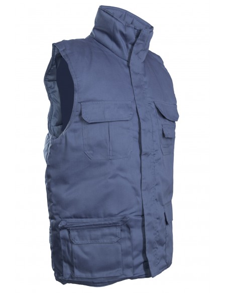 Arbeitweste mit 7 tashen