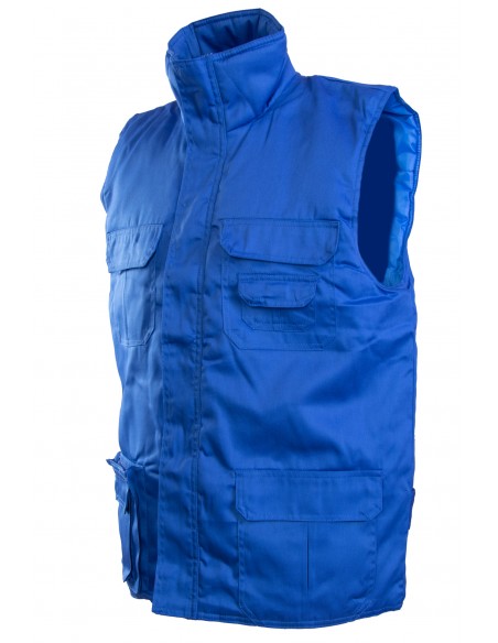 Arbeitweste mit 7 tashen