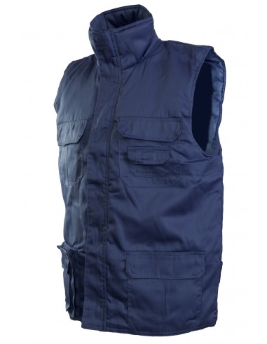 Arbeitweste mit 7 tashen