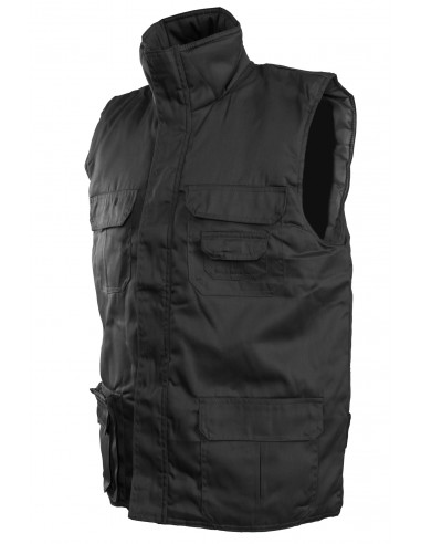 Arbeitweste mit 7 tashen