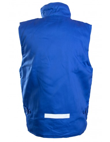 Arbeitweste mit 7 tashen