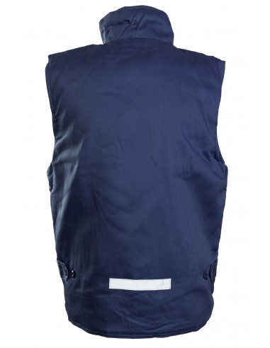 Arbeitweste mit 7 tashen