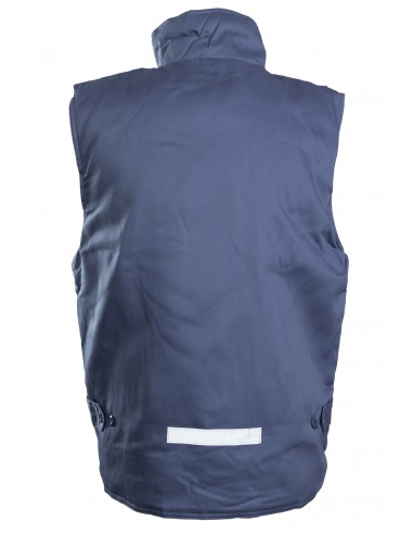 Arbeitweste mit 7 tashen