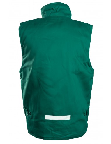 Arbeitweste mit 7 tashen