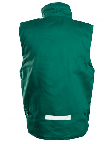 Arbeitweste mit 7 tashen