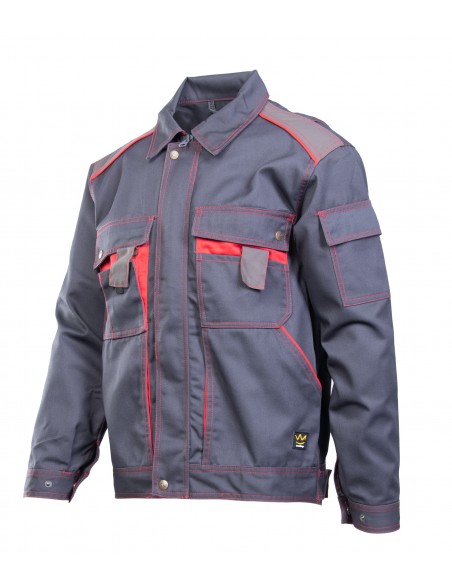 Arbeitsjacke monteurs Seven Kings Quartz