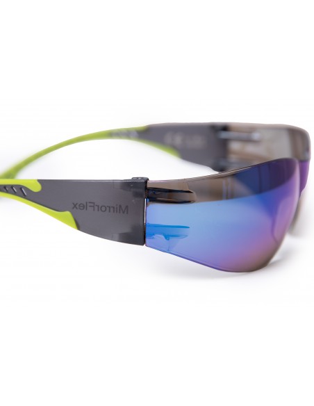 Okulary ochronne Chaplin Mirror Flex