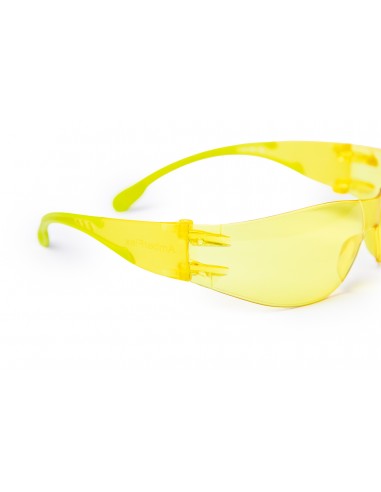 Chaplin Amber Flex Schutzbrille