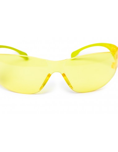 Chaplin Amber Flex Schutzbrille