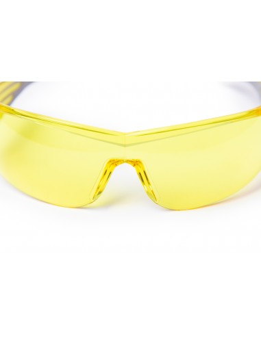 Chaplin Uniamber Schutzbrille